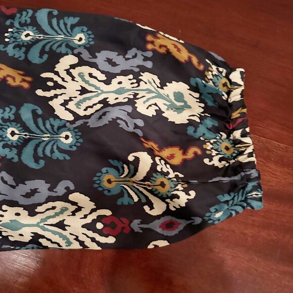 ZARA Blogger Fav Kimono Hanoi Beaded Print NEW Medium NWT - Picture 7 of 14